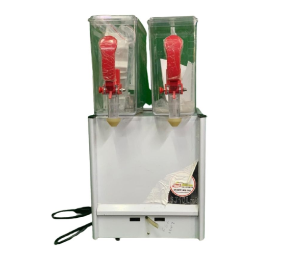 IRON CAPTAIN JUICE DISPENSER (IND5489 )