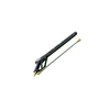 GENERAC HAR2021 5000 PSI PRESSURE WASHER GUN WITH LANCE---QUICK COUPLER END