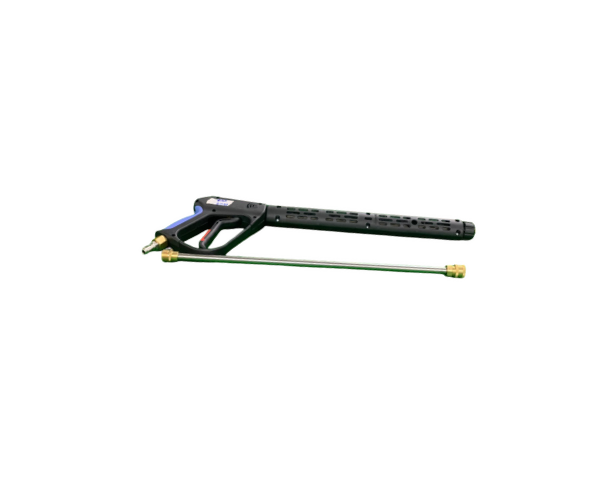 BETA STAR HAR2021 5000 PSI PRESSURE WASHER GUN WITH LANCE---QUICK COUPLER END