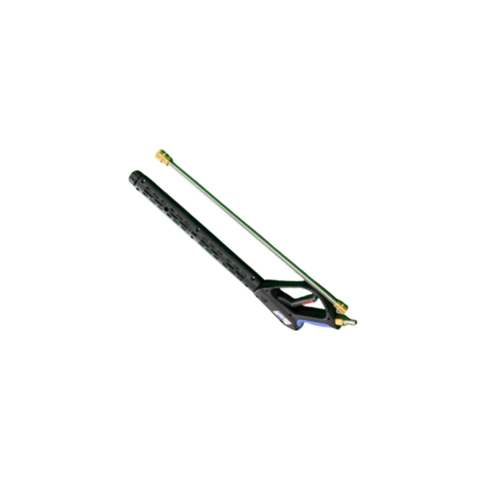 GENERAC HAR2021 5000 PSI PRESSURE WASHER GUN WITH LANCE---QUICK COUPLER END