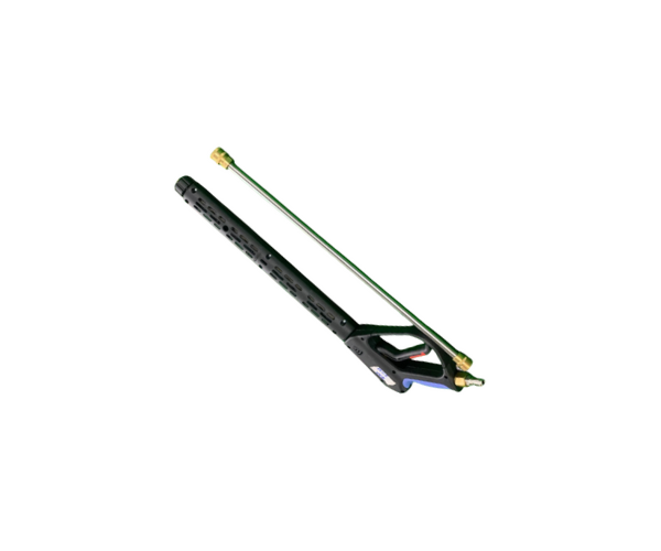 BETA STAR HAR2021 5000 PSI PRESSURE WASHER GUN WITH LANCE---QUICK COUPLER END