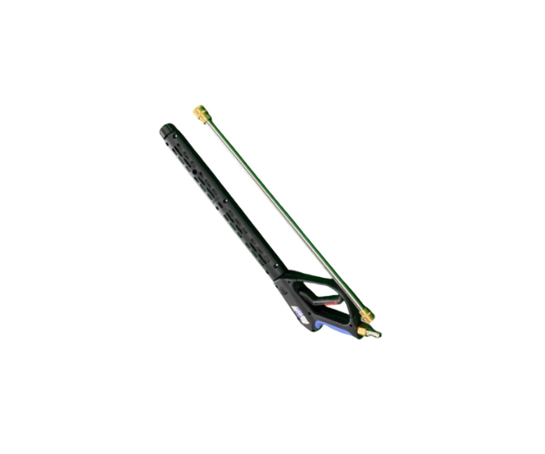 BETA STAR HAR2021 5000 PSI PRESSURE WASHER GUN WITH LANCE---QUICK COUPLER END
