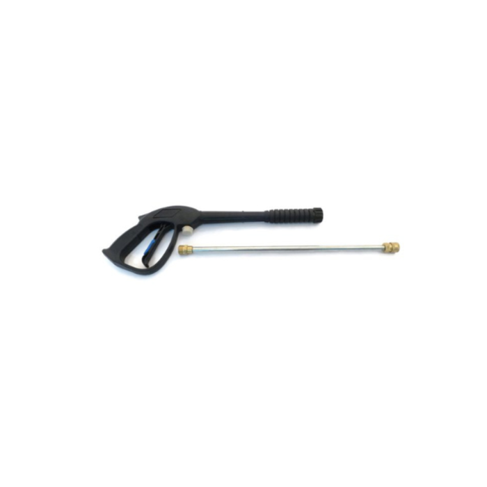 BETA STAR HAR2021 5000 PSI PRESSURE WASHER GUN WITH LANCE---QUICK COUPLER END