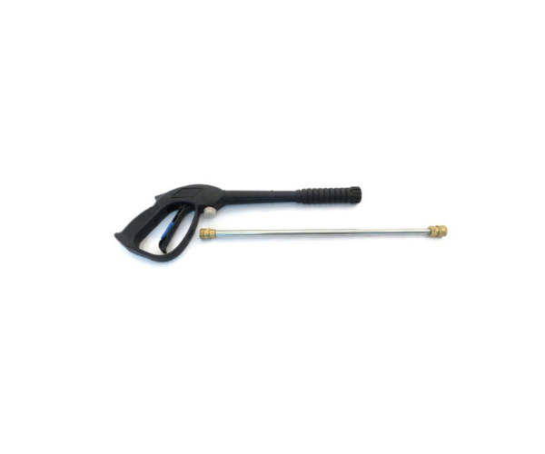BETA STAR HAR2021 5000 PSI PRESSURE WASHER GUN WITH LANCE---QUICK COUPLER END