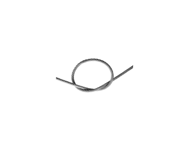 HAR2040 WIRE ROPE CABLE-3/8"/ 10MM FIBER CORE(1600' PER ROLL)