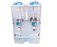 IRON CAPTAIN IND5490 JUICE DISPENSER LSJ12LX2 110V 60HZ