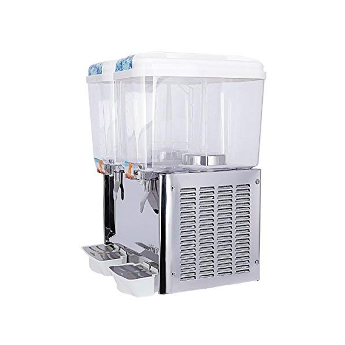 IRON CAPTAIN IND5490 JUICE DISPENSER LSJ12LX2 110V 60HZ