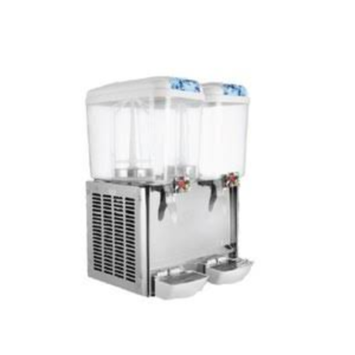 IRON CAPTAIN IND5490 JUICE DISPENSER LSJ12LX2 110V 60HZ