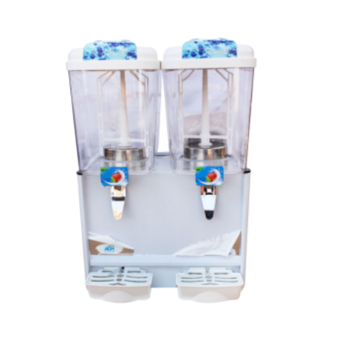 IRON CAPTAIN IND5490 JUICE DISPENSER LSJ12LX2 110V 60HZ