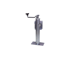 ATE PRO.USA HAR2064 JACK/TRAILER 2000LB W/STAN HFJ-T2000