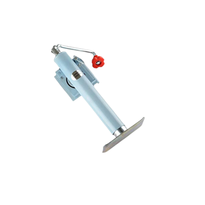 ATE PRO.USA HAR2064 JACK/TRAILER 2000LB W/STAN HFJ-T2000