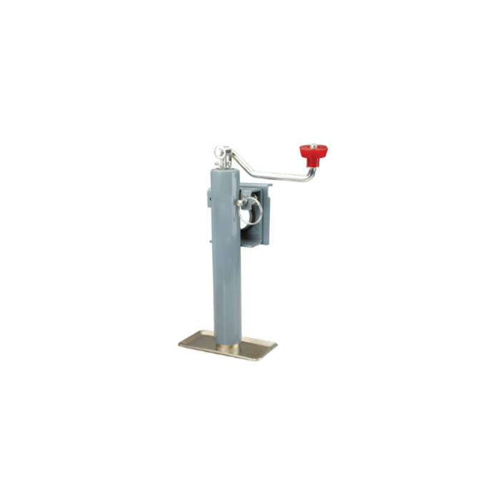 ATE PRO.USA HAR2064 JACK/TRAILER 2000LB W/STAN HFJ-T2000