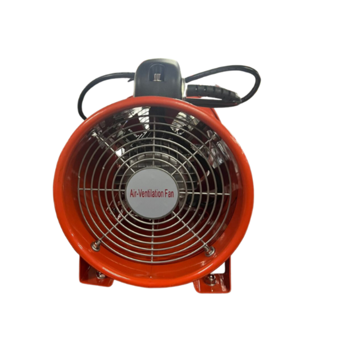 BETA STAR IND5493 8" BLOWER FAN 110V 60HZ/ VENTILATION FAN