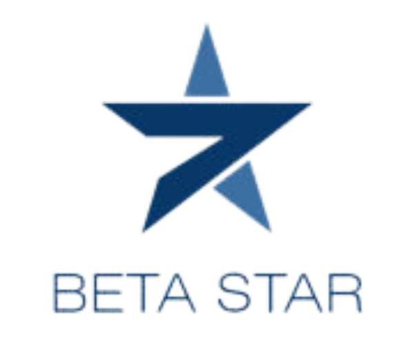 BETA STAR IND5493 8" BLOWER FAN 110V 60HZ/ VENTILATION FAN