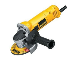 DEWALT IND5496 4 1/2" DEWALT ANGLE GRINDER 800W DWE4020-B3