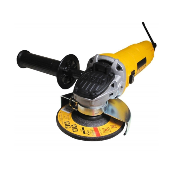 DEWALT IND5496 4 1/2" DEWALT ANGLE GRINDER 800W DWE4020-B3