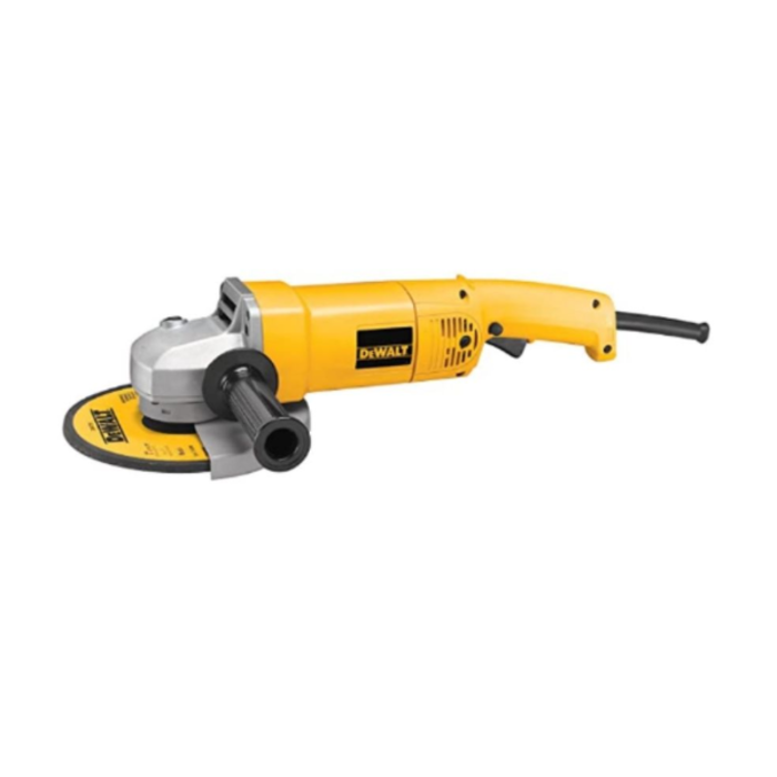 DEWALT IND5496 4 1/2" DEWALT ANGLE GRINDER 800W DWE4020-B3