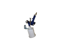ATE PRO.USA HAR2078 GUN/SPRAY W/GAUGE MC- SCHVLP GRAVITY