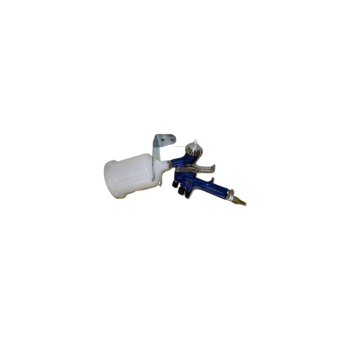 ATE PRO.USA HAR2078 GUN/SPRAY W/GAUGE MC- SCHVLP GRAVITY
