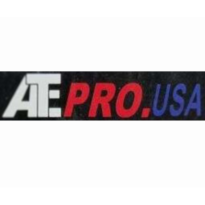 ATE PRO.USA HAR2078 GUN/SPRAY W/GAUGE MC- SCHVLP GRAVITY