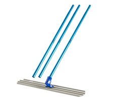 BETA STAR IND5497  BULL  FLOAT 60"ALUMINUM MANUAL