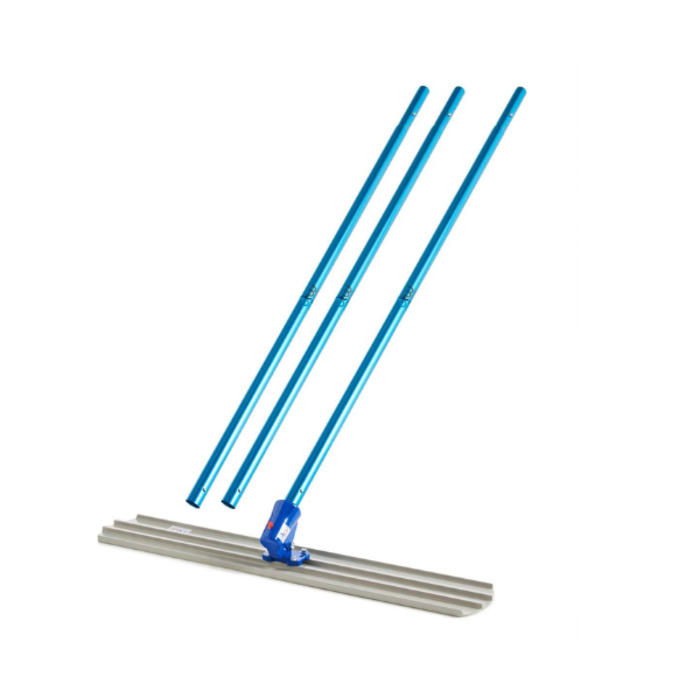 BETA STAR IND5497 BULL FLOAT 60"ALUMINUM MANUAL-D/S