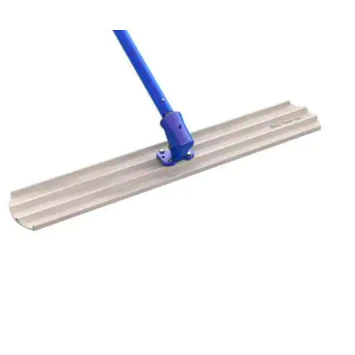 BETA STAR IND5497 BULL FLOAT 60"ALUMINUM MANUAL