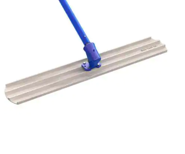 BETA STAR IND5497 BULL FLOAT 60"ALUMINUM MANUAL-D/S