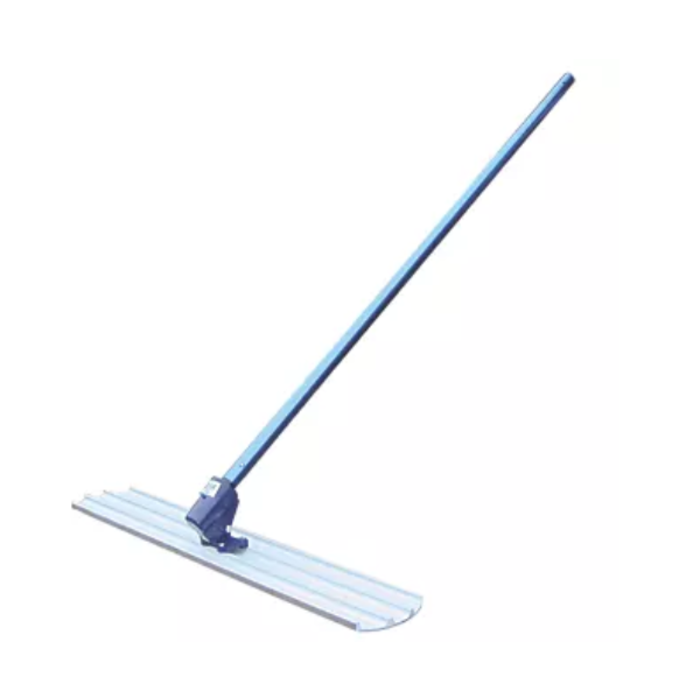 BETA STAR IND5497 BULL FLOAT 60"ALUMINUM MANUAL