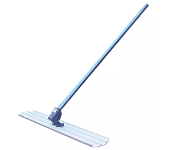 BETA STAR IND5497 BULL FLOAT 60"ALUMINUM MANUAL-D/S