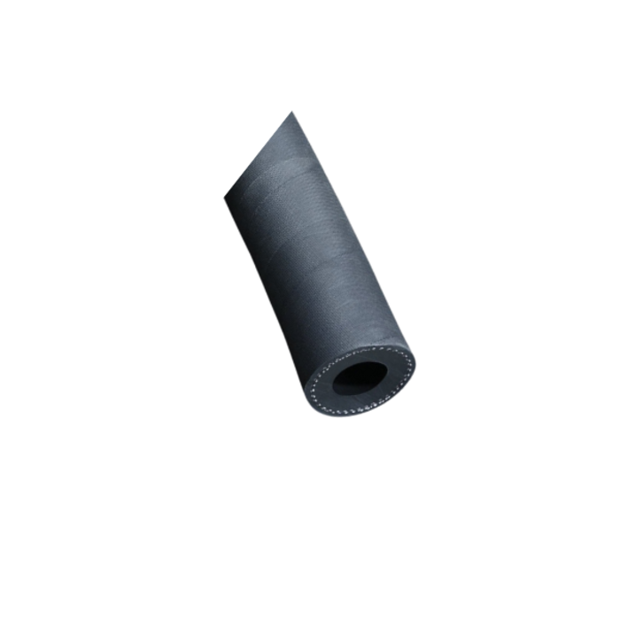 HAR2102 HOSE/HYD. 3/8" 4800PSI 2SN 160 FT. PER ROLL