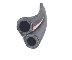 HAR2103 HYDRAULIC HOSE 2SN 1/4'' COST 160 PER FT 5800PSI
