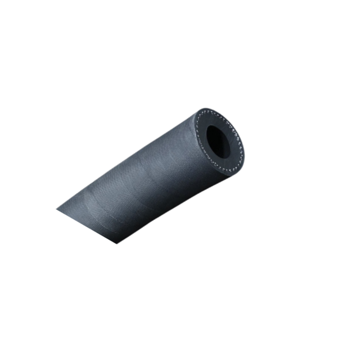 HAR2104 HOSE/HYD. 1/2" 4000PSI 2SN 160 FT. PER ROLL