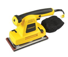 STANLEY IND5500 1/2" SHEET SANDER 310W SSS310-B3