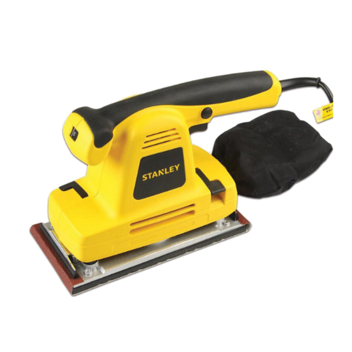 STANLEY IND5500 1/2" SHEET SANDER 310W SSS310-B3