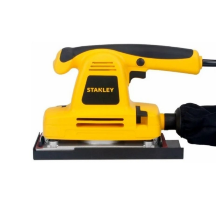 STANLEY IND5500 1/2" SHEET SANDER 310W SSS310-B3