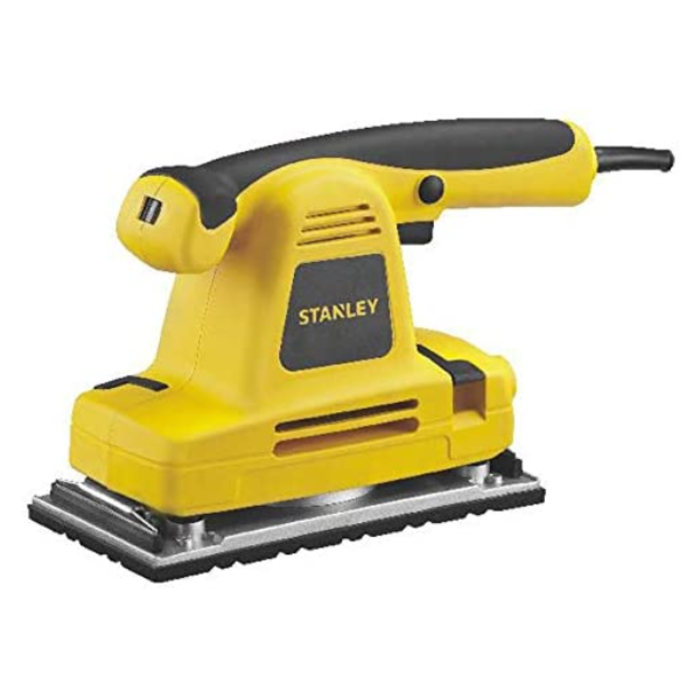 STANLEY IND5500 1/2" SHEET SANDER 310W SSS310-B3