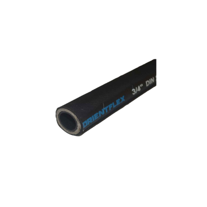 HAR2112 HOSE/HYDRA. 4SH 3/4"X40M- 128 FT PER ROLL 6090PSI