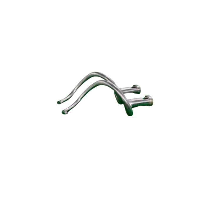 HAR2129 WORM /MIXER B30 HOOK