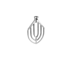 HAR2137 FLAT PADDLE FOR /MIXER -B30