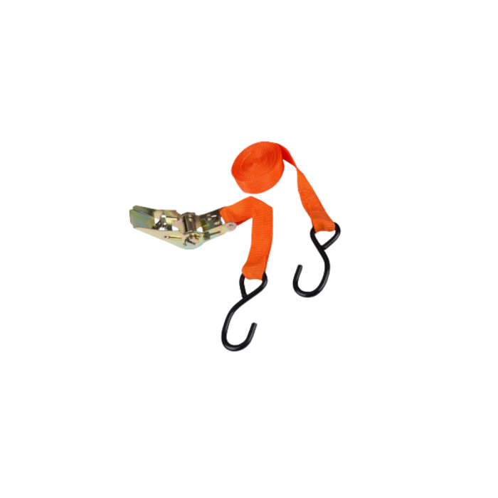 HAR2140 1" x 15' RATCHETING TIE DOWN RTD-115