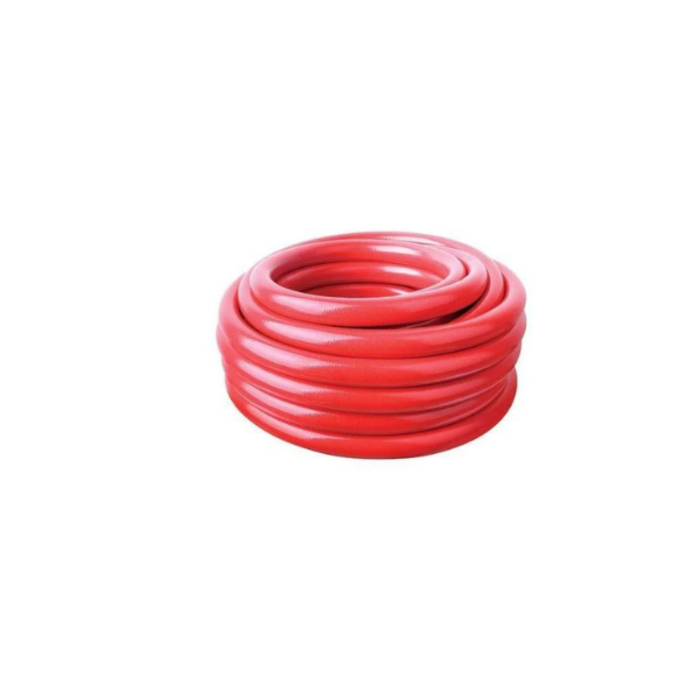 HAR2143 1" RED MULTI PURPOSE HOSE HOT OIL 300PSI 160FT PER ROLL