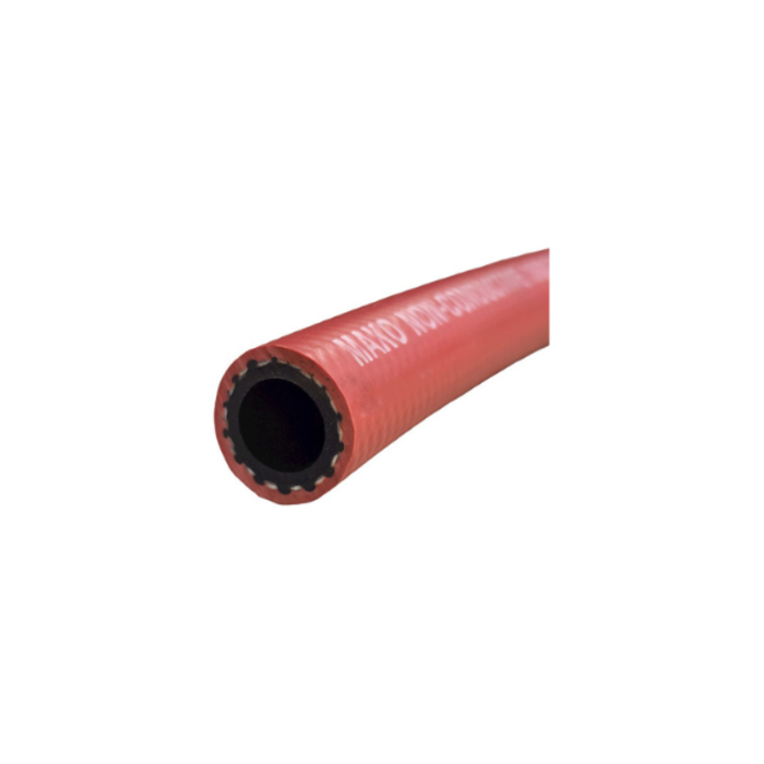 HAR2143 1" RED MULTI PURPOSE HOSE HOT OIL 300PSI 160FT PER ROLL