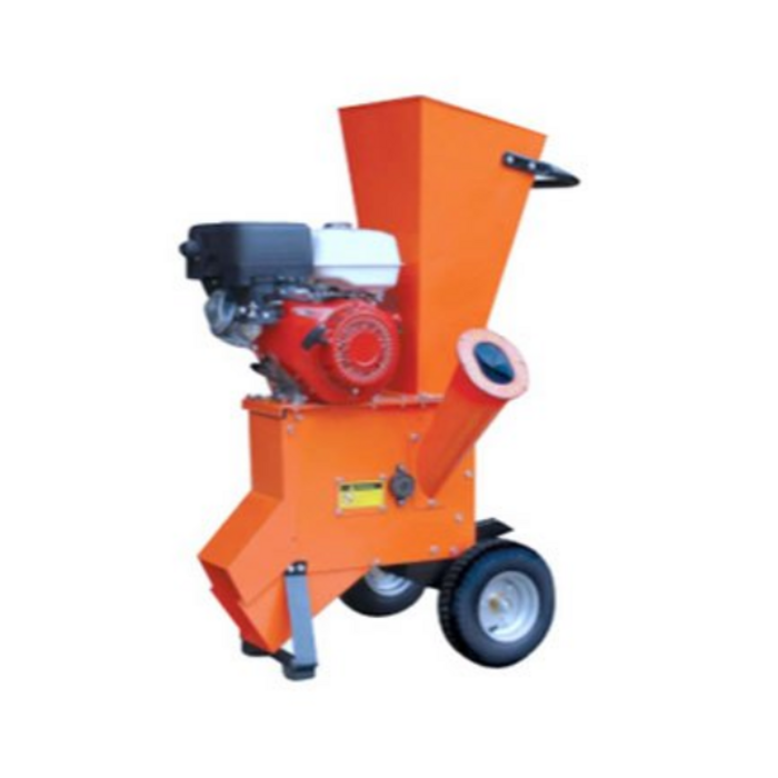 BETA STAR IND5502 CHIPPER/SHREDDER W/BETA STAR GE160 ENGINE-WNR