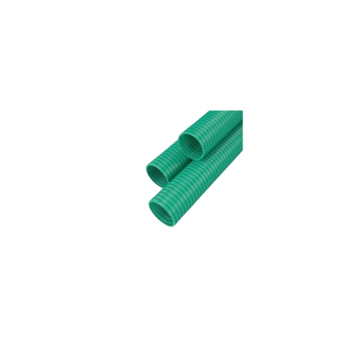 HAR2159 2" GREEN SUCTION HOSE 4MM HPWS-20 100ft PER ROLL-SOLD BY 10FT AND ABOVE