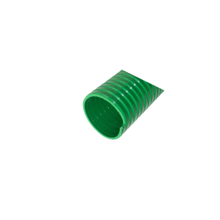 HAR2159 2" GREEN SUCTION HOSE 4MM HPWS-20 100ft PER ROLL-SOLD BY 10FT AND ABOVE