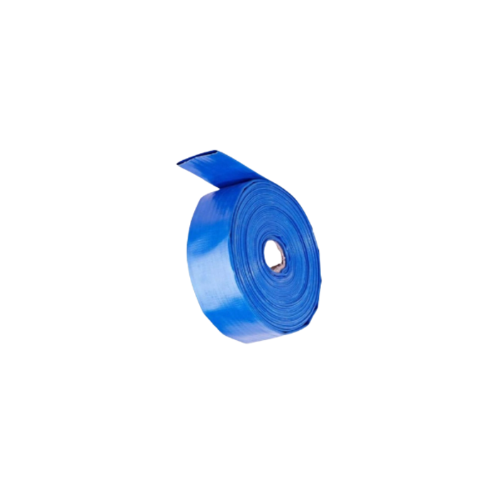 HAR2160 HOSE/DELIVERY 2" HPWD-(BLUE) 320FT PER ROLL-SOLD BY 20FT AND ABOVE