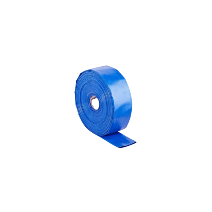 HAR2160 HOSE/DELIVERY 2" HPWD-(BLUE) 320FT PER ROLL-SOLD BY 20FT AND ABOVE