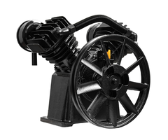 BETA STAR IND5503 PUMP/COMPRESSO0R HEAD FOR COMPRESSORWITH GX390 ENGINE ELECTRIC START JL2090T