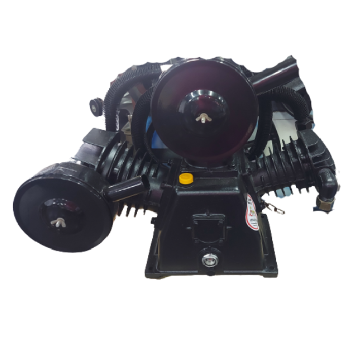 BETA STAR IND5503 PUMP/COMPRESSO0R HEAD FOR COMPRESSORWITH GX390 ENGINE ELECTRIC START JL2090T